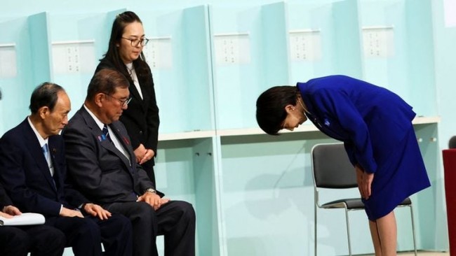 Kinesisk tjenestemann truer med å halshugge Japans statsminister på grunn av Taiwan