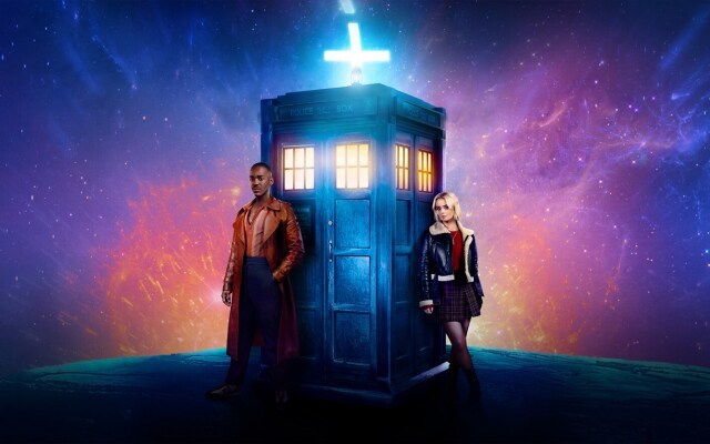 Russell T Davies forklarer årsaken til at han trakk seg som showrunner for «Doctor Who»