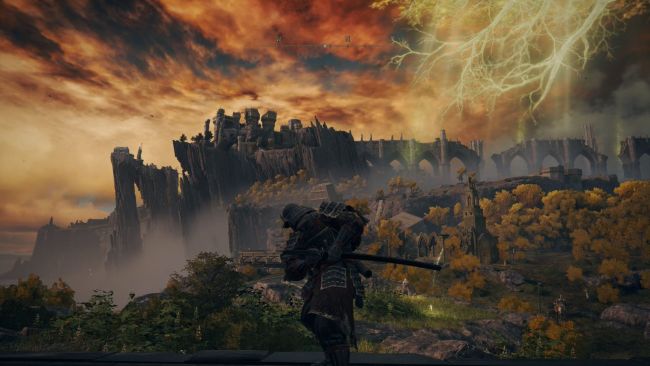 Elden Ring