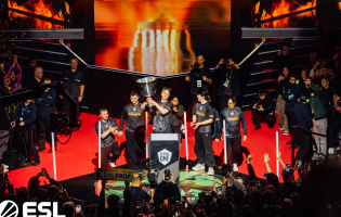 ESL One Birmingham: Tundra Esports fortsetter suksessen med nok en tittel