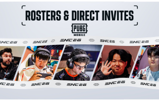 Esports- Nations -cupen 2026: De 16 inviterte landene er n&aring; bekreftet for arrangementet &laquo; PUBG Mobile 
