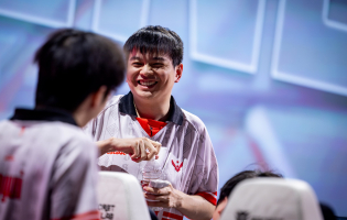 Esports World Cup 2026: Sluttspilltreet for &laquo; Teamfight Tactics, med &aring;tte lag, er n&aring; klart