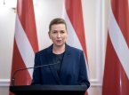 Europeiske ledere utsteder felles uttalelse som st&oslash;tter Danmark i sp&oslash;rsm&aring;let om Gr&oslash;nland