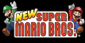 New Super Mario Bros.