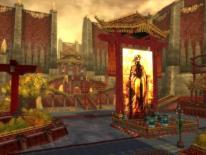 Guild Wars Factions i helt nye screens