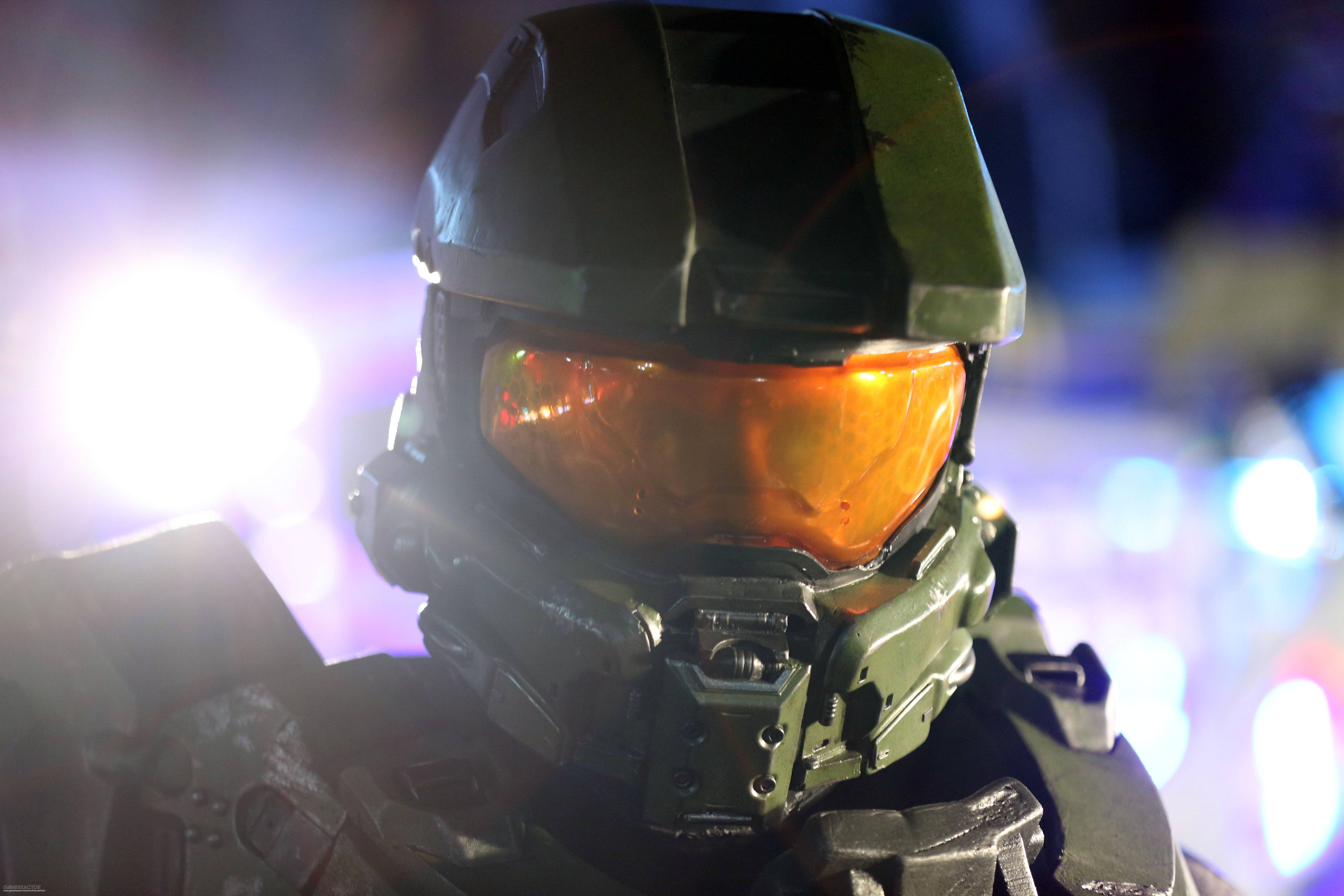 343 Halo matchmaking oppdatering