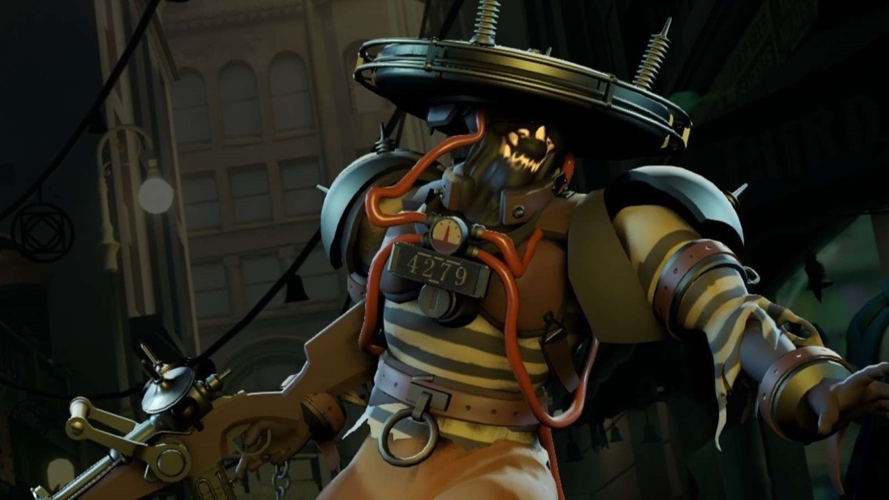 Valve lanserer ny rangert modus i « Deadlock og forventer en «vanskelig» start