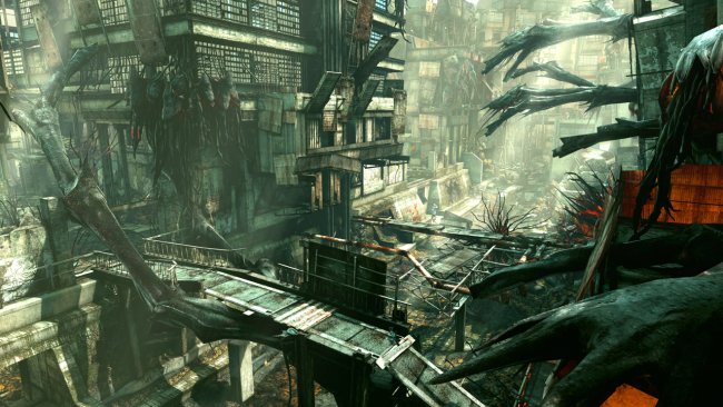 Killzone 3