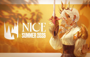 LEC Summer Finals 2026 skal arrangeres i Nice, Frankrike