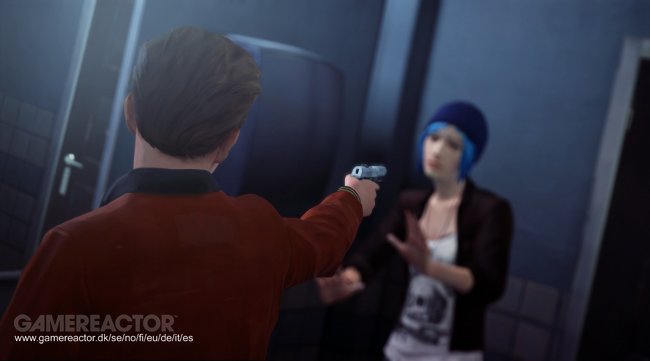 Life is Strange