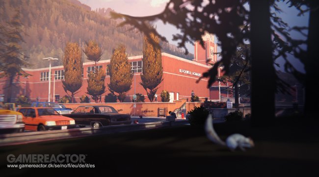 Life is Strange