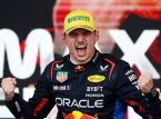 Sebastian Vettel peker p&aring; fordelen Max Verstappen har mot Norris og Piastri