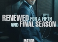 Mayor of Kingstown avsluttes med sin femte sesong