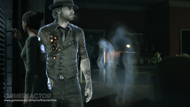 Murdered: Soul Suspect