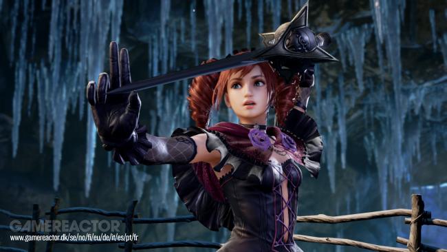 Soul Calibur VI
