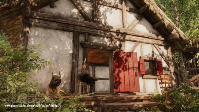 New World