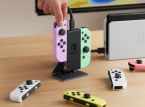Nintendo kunngjør offisiell ladestasjon for Joy-Con- og Nintendo Entertainment System-kontrollere som lanseres i oktober