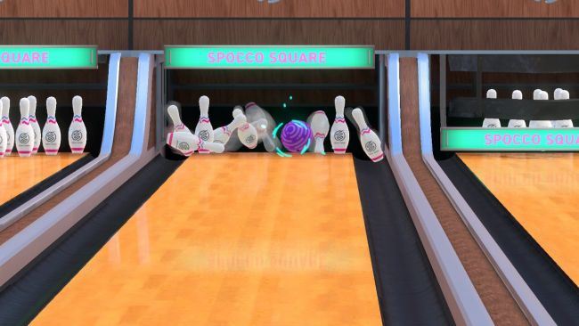 Nintendo Switch Sports