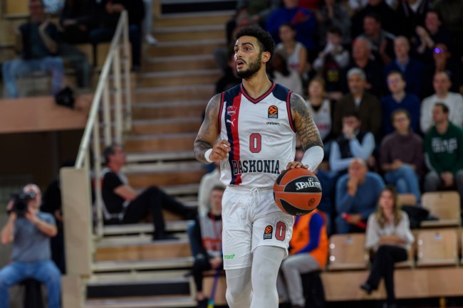 Det eneste laget uten seier i EuroLeague får endelig en seier: Alle resultatene fra tirsdag