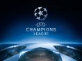PES League er den offisielle Champions League-turneringen