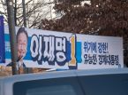 Rekordstor valgdeltakelse i S&oslash;r-Korea i forkant av det viktige valget