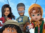 Nyinnspilling bekreftet: F&oslash;rste titt p&aring; Dragon Quest VII Reimagined, kommer 5. februar