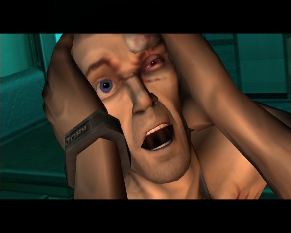 Timesplitters