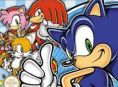 Sonic Team sier at de "gjerne vil lage" en Sonic Advance-samling