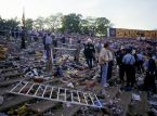40 &aring;r etter Heysel-tragedien, dagen som forandret fotballen for alltid