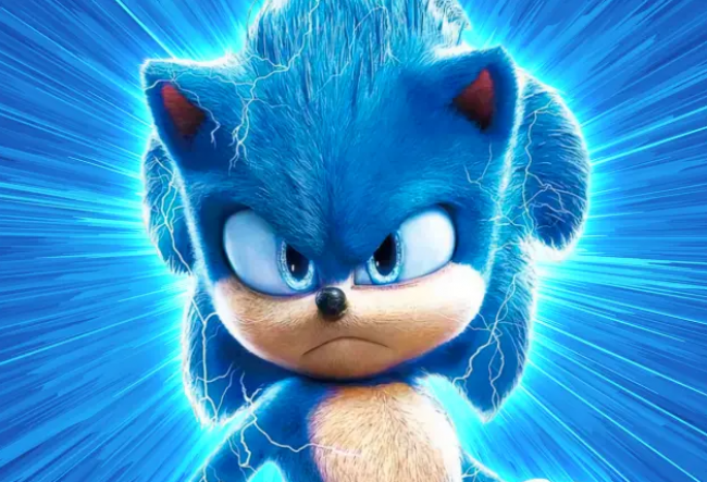 Sonic Symphony arriverà a Londra quest'anno