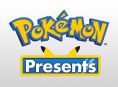 Pokémon Scarlet, Violet og mer vises frem på onsdag