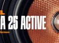 Teufel Ultima 25 Active h&oslash;yttalere: stereo allsidighet for moderne tider