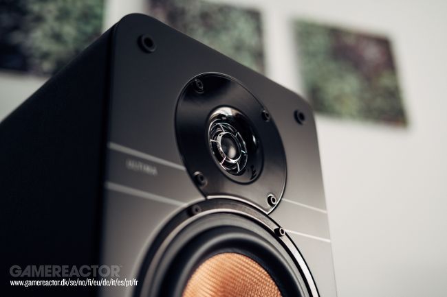 Teufel Ultima 25 Active