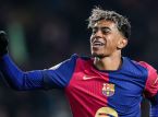 Lamine Yamal har et veldig modent svar om dommerkontroversen: "Barcelona, Madrid, Atleti, vi kan ikke klage"