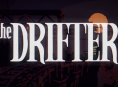 The Drifter slippes den 17. juli