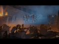 Marvel Animations Eyes of Wakanda slipper alle fire episodene 27. august