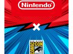 San Diego Comic-Con M&aacute;laga f&aring;r fart med mange bekreftelser av involverte personligheter og selskaper