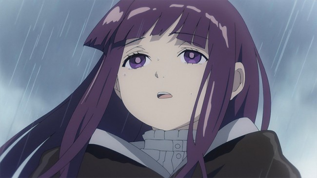 Frieren: Beyond Journey's End