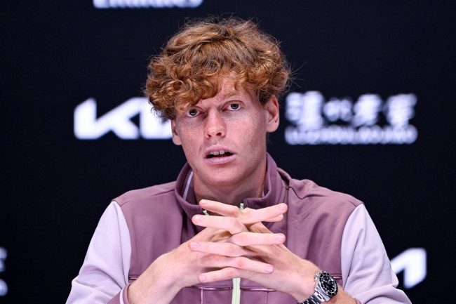 Zverev i veien for Sinner og verdensenertittelen: Slik ser du Paris Masters-finalen i helgen