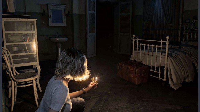 Resident Evil Requiem