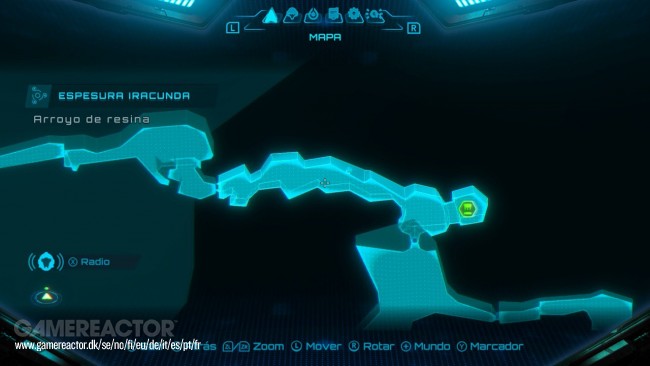 Metroid Prime 4: Beyond