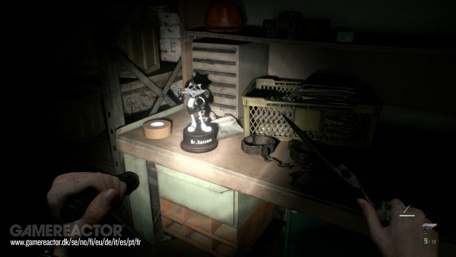 Resident Evil Requiem