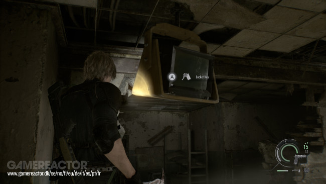 Resident Evil Requiem