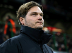 Tidligere Borussia Dortmund-trener Edin Terzić blir ny hovedtrener i Athletic Club