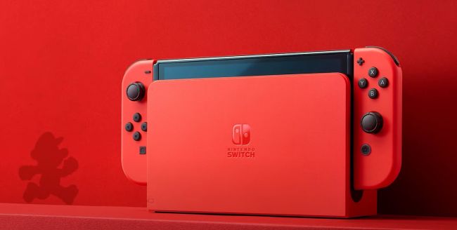 Rapporto: Switch 2 non arriverà prima del 2025 per evitare i venditori – Rapporto: Switch 2 non arriverà prima del 2025 per evitare i venditori –