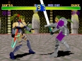 PS1-&aelig;raens Battle Arena Toshinden f&aring;r moderne plattformutgivelser