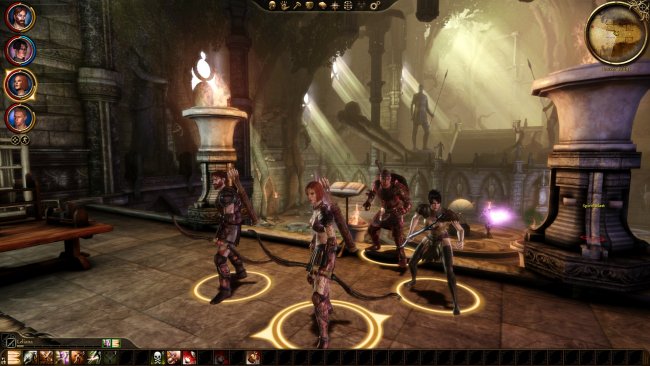 Dragon Age: Origins