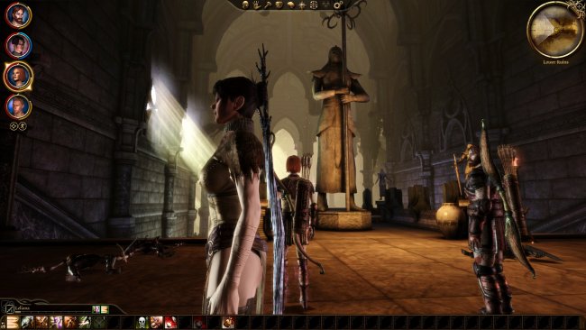 Dragon Age: Origins