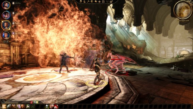 Dragon Age: Origins