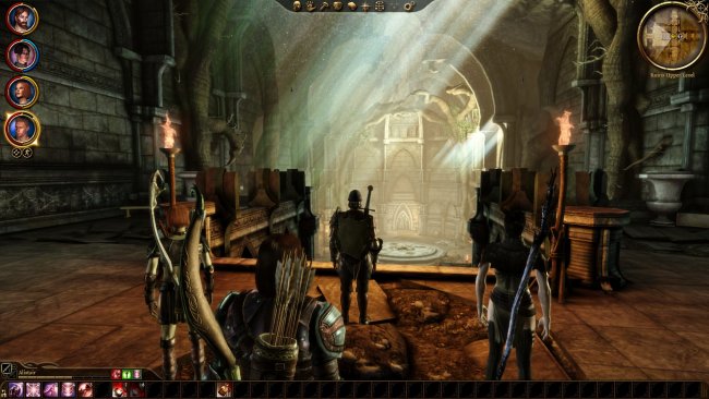 Dragon Age: Origins